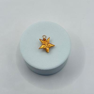 LOT 99J: Collection of Pendants incl. 1/20 12k Gold Fill