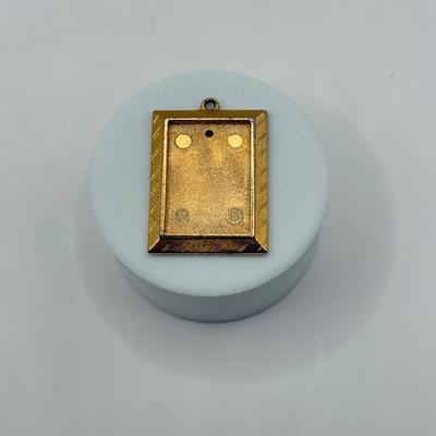 LOT 99J: Collection of Pendants incl. 1/20 12k Gold Fill
