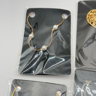 LOT 104J: New Old Stock Jewelry in Package