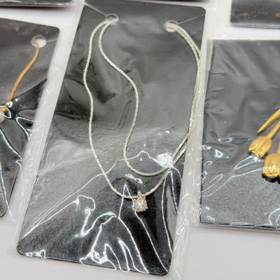 LOT 104J: New Old Stock Jewelry in Package