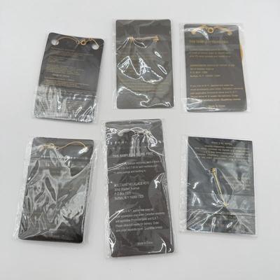 LOT 104J: New Old Stock Jewelry in Package