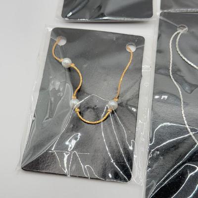 LOT 104J: New Old Stock Jewelry in Package