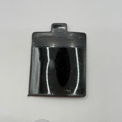 LOT 106J: Lindenwold Jewelers Loose Stones in Package - Garnet, Onyx, Cubic Zirconia