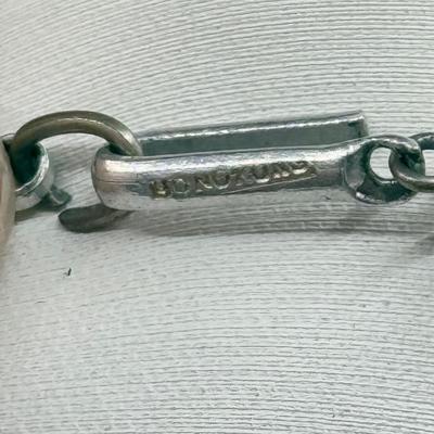 LOT 109J: Vintage “Pearl” Collection - Hair Comb & Necklaces