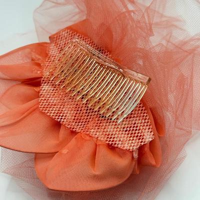 LOT 129K: Fascinating Vintage Fascinators - Adolph II & More