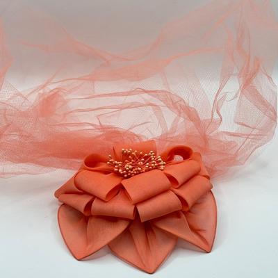 LOT 129K: Fascinating Vintage Fascinators - Adolph II & More