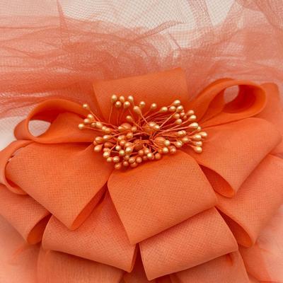 LOT 129K: Fascinating Vintage Fascinators - Adolph II & More