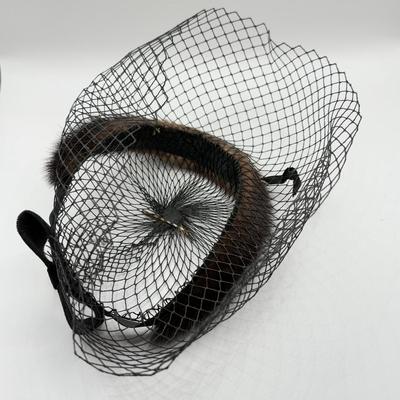 LOT 129K: Fascinating Vintage Fascinators - Adolph II & More