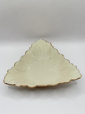 LOT 141K: Gold Rim China Collection - Lenox & Lefton