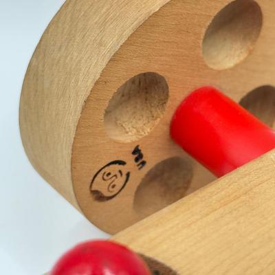 LOT 142K: Model Vehicles - 1:24 Ford Lincoln Limousine, Wooden 1920s Style Car & Derby Car