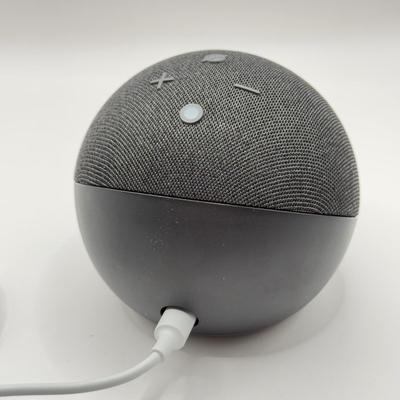 LOT 145K: Amazon Echo Dot Smart Bluetooth Speaker