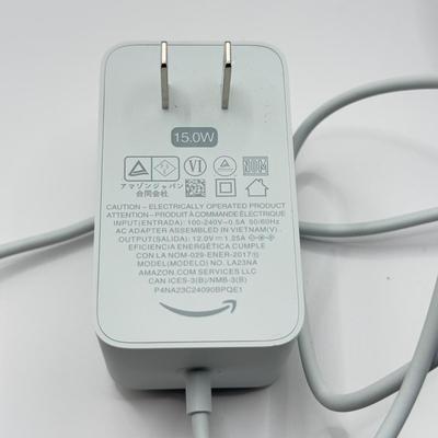 LOT 145K: Amazon Echo Dot Smart Bluetooth Speaker