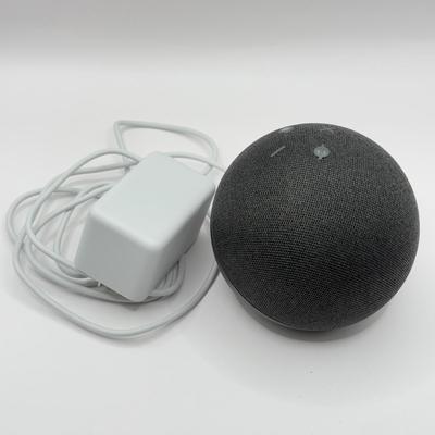 LOT 145K: Amazon Echo Dot Smart Bluetooth Speaker