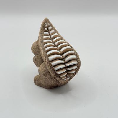 LOT 147K: Little Guy Collection - Signed Sculptures, Porcelain Dolphins, Wade Whimsies & More