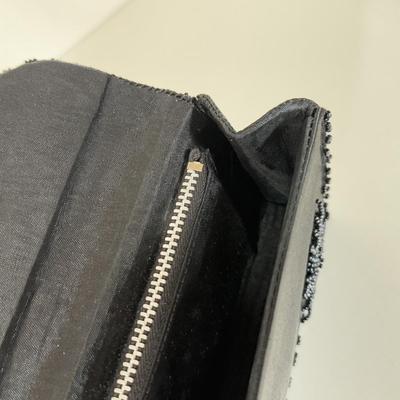 LOT 155B: Black Clutch / Evening Bag Collection