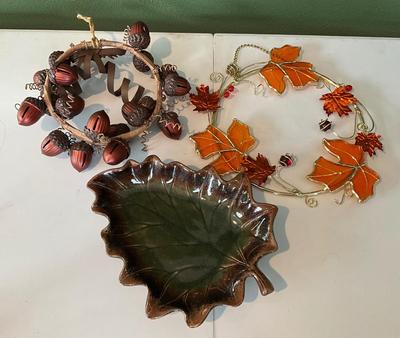 Fall Decor