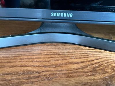 Samsung 42” TV