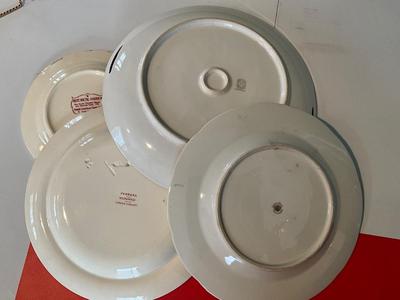 Noritake Plate plus