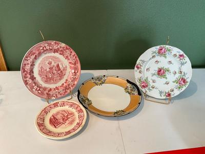 Noritake Plate plus