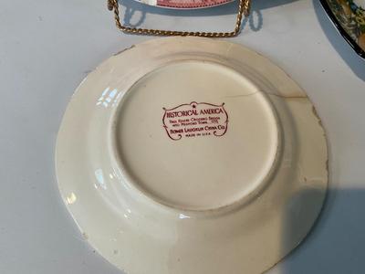 Noritake Plate plus