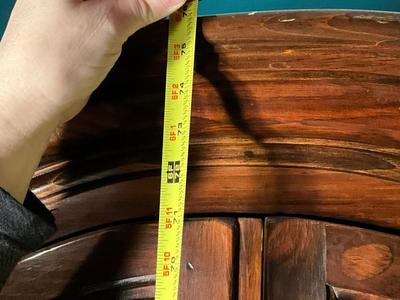 1970’s Ethan Allen Armoire