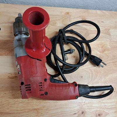 Milwaukee Magnum Electric Drill (SB-SD)