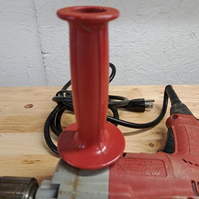 Milwaukee Magnum Electric Drill (SB-SD)