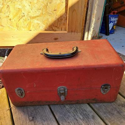 Fisherman's Lot - Olympic Reel, Shakespeare Rod, Solingen Gator Knife, Lures & More (SF-SD)