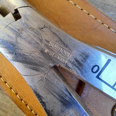 Fisherman's Lot - Olympic Reel, Shakespeare Rod, Solingen Gator Knife, Lures & More (SF-SD)