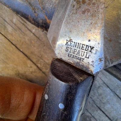 Fisherman's Lot - Olympic Reel, Shakespeare Rod, Solingen Gator Knife, Lures & More (SF-SD)
