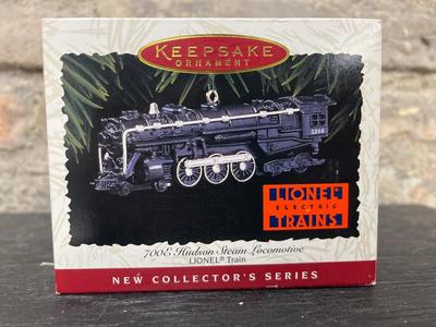 Hallmark planes, trains and automobiles