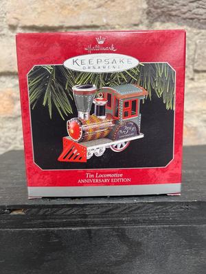 Hallmark planes, trains and automobiles
