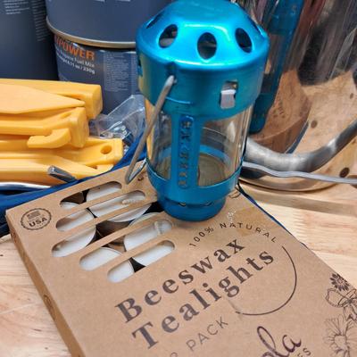 Essential Camping Tools & Assessories for the Avid Camper! (SB-SD)