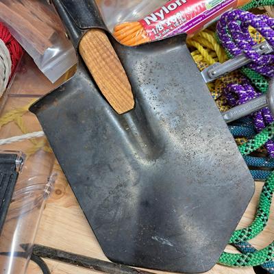 Essential Camping Tools & Assessories for the Avid Camper! (SB-SD)