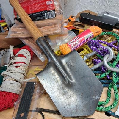 Essential Camping Tools & Assessories for the Avid Camper! (SB-SD)