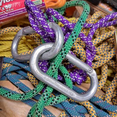 Essential Camping Tools & Assessories for the Avid Camper! (SB-SD)