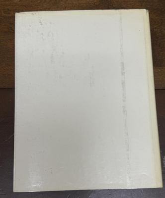 Norman Rockwell Autobiography Hardback Book