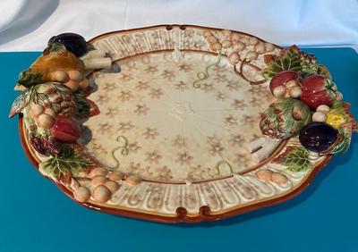 Fritz & Floyd Platter