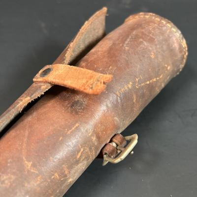 LOT 156: Antique/Vintage Tools: Ford Model-T Open Ended Wrenches, Greenlee Conduit No 735 Knockout Punch Set, Stanley No 110 Plane &...