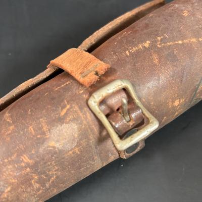 LOT 156: Antique/Vintage Tools: Ford Model-T Open Ended Wrenches, Greenlee Conduit No 735 Knockout Punch Set, Stanley No 110 Plane &...