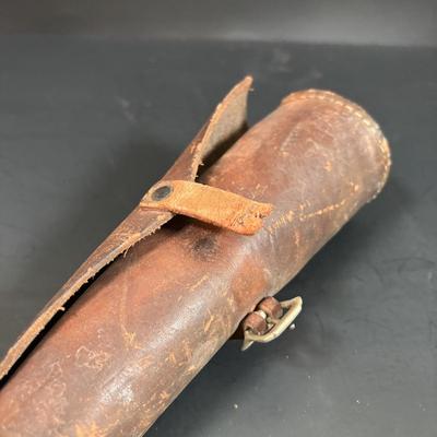 LOT 156: Antique/Vintage Tools: Ford Model-T Open Ended Wrenches, Greenlee Conduit No 735 Knockout Punch Set, Stanley No 110 Plane &...