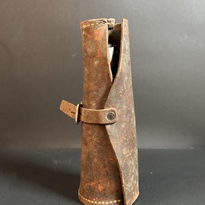 LOT 157: Vintage Greenlee Conduit Knockout Punch Set, Vintage Prince Albert Tobacco Tin, Whistles & Kamp-King Pen Knife