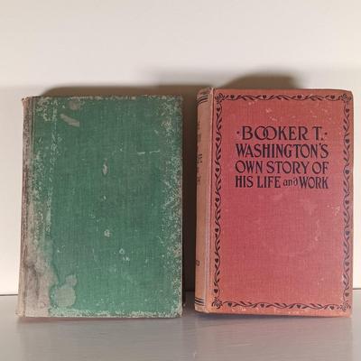 LOT 42L: Keat's Lamia with Designs by Will H. Low 1885, Irving's Sketch-Book 1870, Life of Mary Lyon 1858 & More