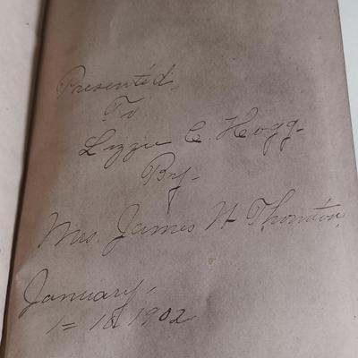 LOT 42L: Keat's Lamia with Designs by Will H. Low 1885, Irving's Sketch-Book 1870, Life of Mary Lyon 1858 & More