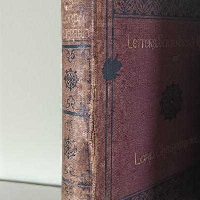 LOT 42L: Keat's Lamia with Designs by Will H. Low 1885, Irving's Sketch-Book 1870, Life of Mary Lyon 1858 & More