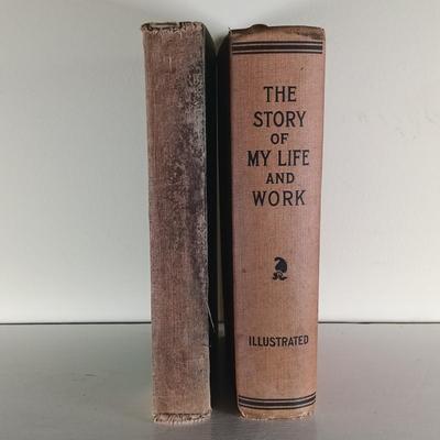 LOT 42L: Keat's Lamia with Designs by Will H. Low 1885, Irving's Sketch-Book 1870, Life of Mary Lyon 1858 & More