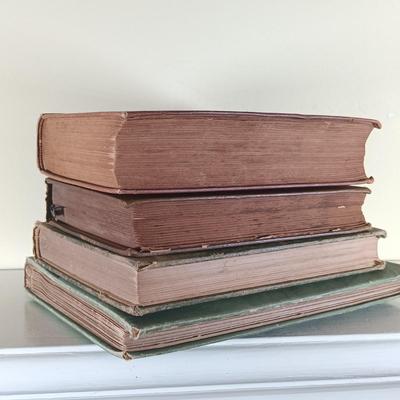 LOT 42L: Keat's Lamia with Designs by Will H. Low 1885, Irving's Sketch-Book 1870, Life of Mary Lyon 1858 & More