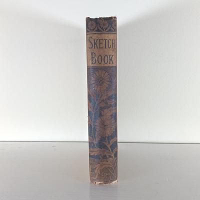 LOT 42L: Keat's Lamia with Designs by Will H. Low 1885, Irving's Sketch-Book 1870, Life of Mary Lyon 1858 & More