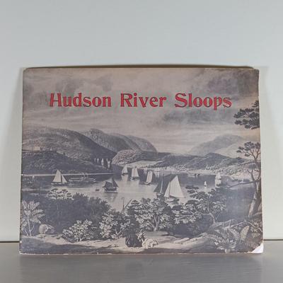 LOT 43L: Sinking of the Titanic and Great Sea Disasters 1912, The Story of the Panama Canal 1913 & Hudson River Sloops 1970