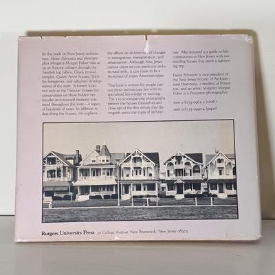 LOT 44L: Collection of New Jersey Local History and Interests Books